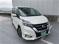 2017 Nissan Serena