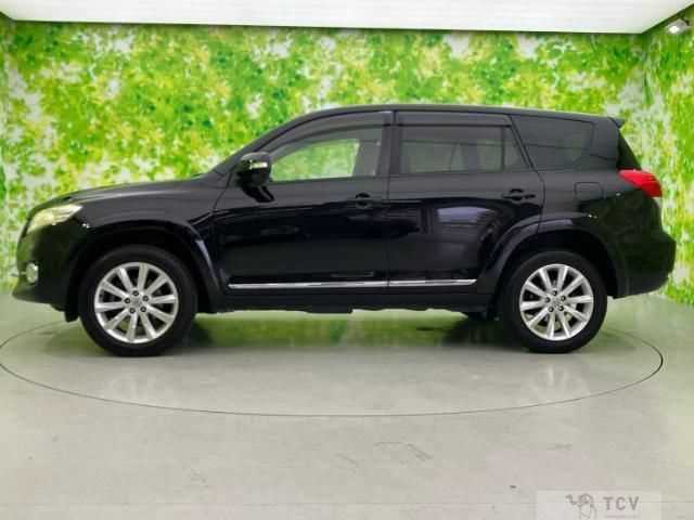 2013 Toyota Vanguard