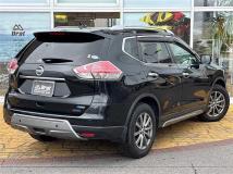 2016 Nissan X-Trail