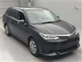 2016 Toyota Corolla Fielder