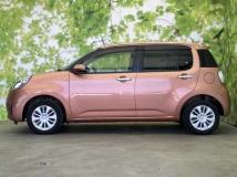 2019 Toyota Passo