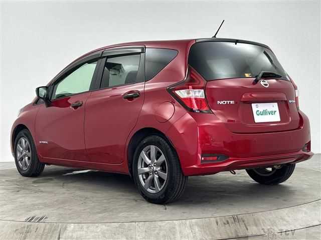 2019 Nissan Note