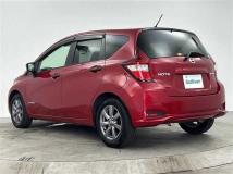 2019 Nissan Note