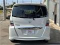 2013 Honda Freed