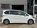 2013 Honda Freed