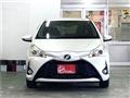 2017 Toyota Vitz