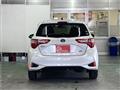 2017 Toyota Vitz