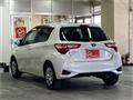 2017 Toyota Vitz