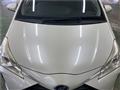 2017 Toyota Vitz