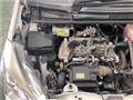 2017 Toyota Vitz