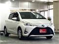 2017 Toyota Vitz