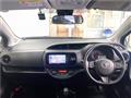 2017 Toyota Vitz