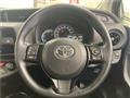 2017 Toyota Vitz