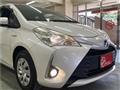 2017 Toyota Vitz