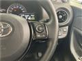 2017 Toyota Vitz