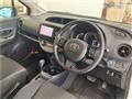 2017 Toyota Vitz