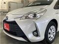 2017 Toyota Vitz