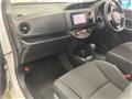 2017 Toyota Vitz