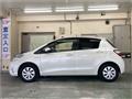 2017 Toyota Vitz