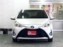 2017 Toyota Vitz