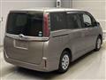 2017 Toyota Noah