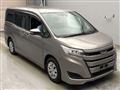 2017 Toyota Noah