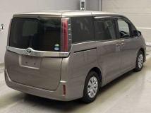 2017 Toyota Noah