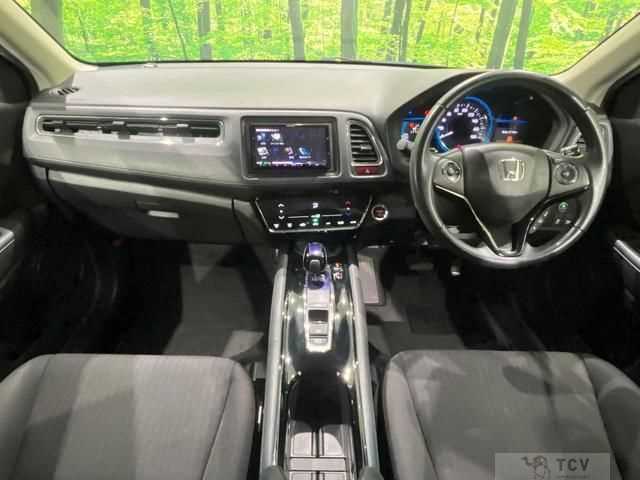 2014 Honda VEZEL