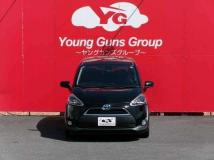 2017 Toyota Sienta