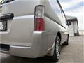 2002 Nissan Caravan