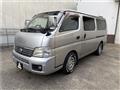 2002 Nissan Caravan
