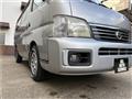 2002 Nissan Caravan