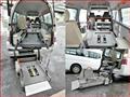 2011 Nissan Caravan Bus