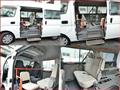 2011 Nissan Caravan Bus
