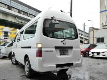 2011 Nissan Caravan Bus