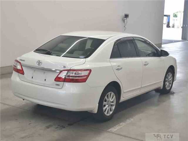 2014 Toyota Premio