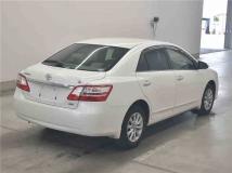 2014 Toyota Premio