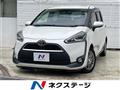 2015 Toyota Sienta