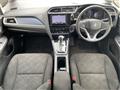2016 Honda Shuttle