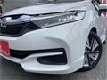 2016 Honda Shuttle
