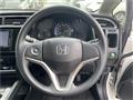 2016 Honda Shuttle