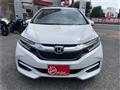 2016 Honda Shuttle