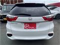 2016 Honda Shuttle