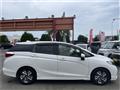 2016 Honda Shuttle