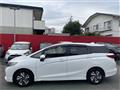 2016 Honda Shuttle