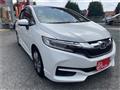 2016 Honda Shuttle