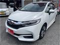 2016 Honda Shuttle