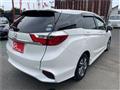 2016 Honda Shuttle