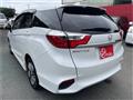 2016 Honda Shuttle