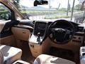 2014 Toyota Alphard